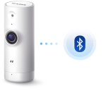DLINK IP CAMERA INDOOR DCS-8000LH/BEUP-0