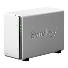 SYNOLOGY NAS DS220J-0