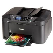 Canon Maxify MB2150 A4 All In One Inkjet Printer