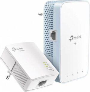 TP-LINK POWERLINE AC750 (TL-WPA7517KIT)