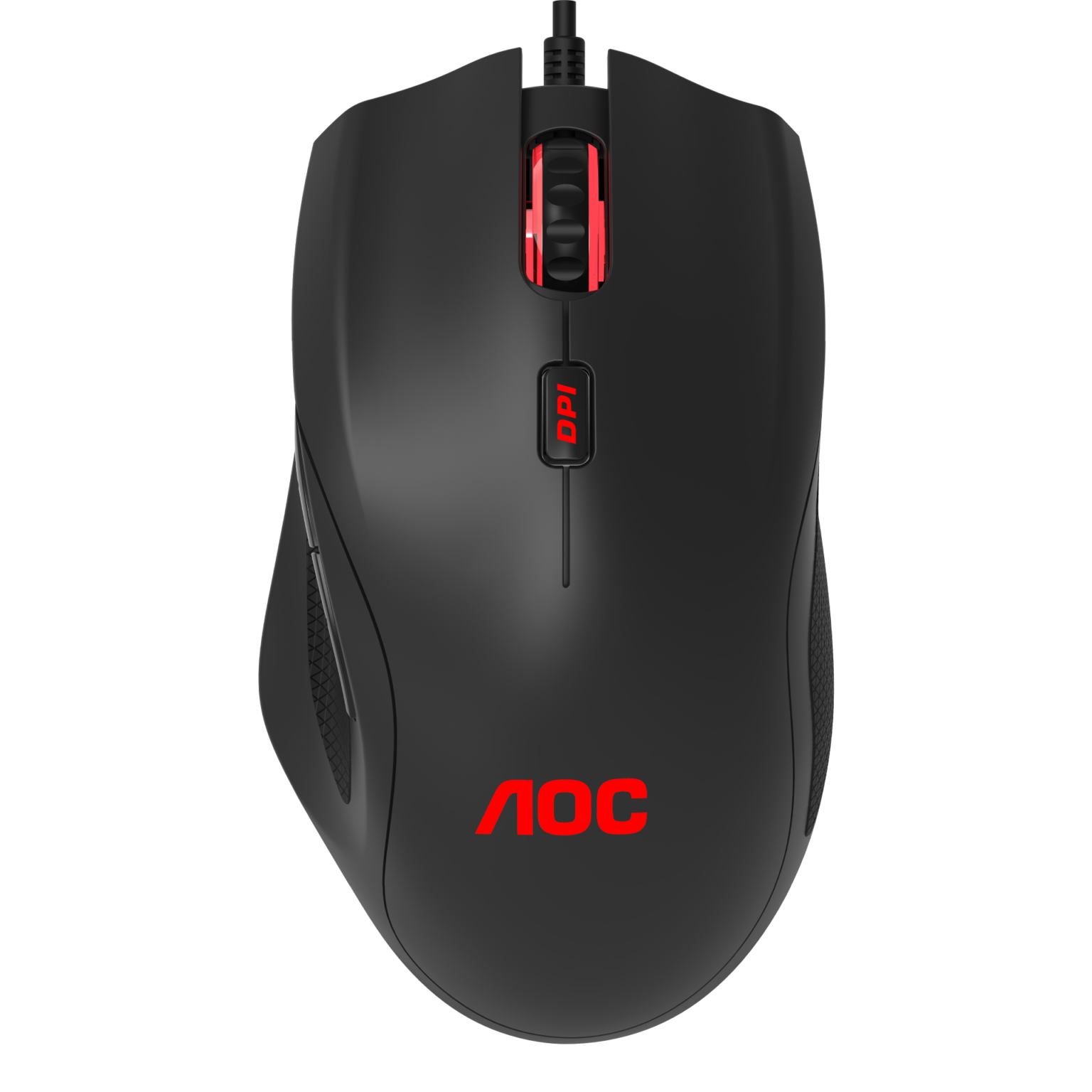 aoc mouse software download