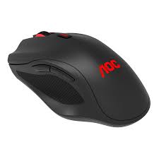 AOC MOUSE GAMING GM200 CY