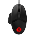 HP Reactor USB Gaming Mouse (2VP02AA) | Cyprus PC