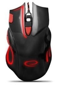 ESPERANZA MOUSE WIRED FOR GAMERS 7D OPT EGM401KR