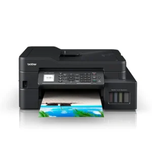 cyprus pc Brother MFC T920DW Ink Tank Printer