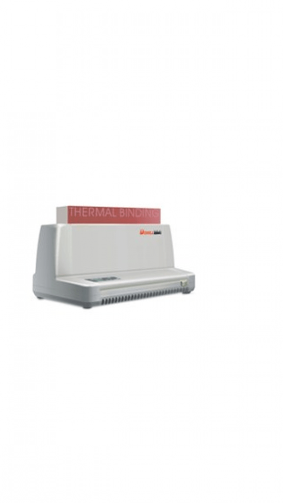 OfficePlus Thermal Binding Machine DWB-61