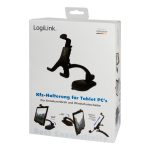 LOGILINK AA0115 TABLET HOLDER FOR WINDSCREEN AND DASHBOARD - Image 2