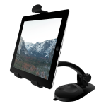 LOGILINK AA0115 TABLET HOLDER FOR WINDSCREEN AND DASHBOARD