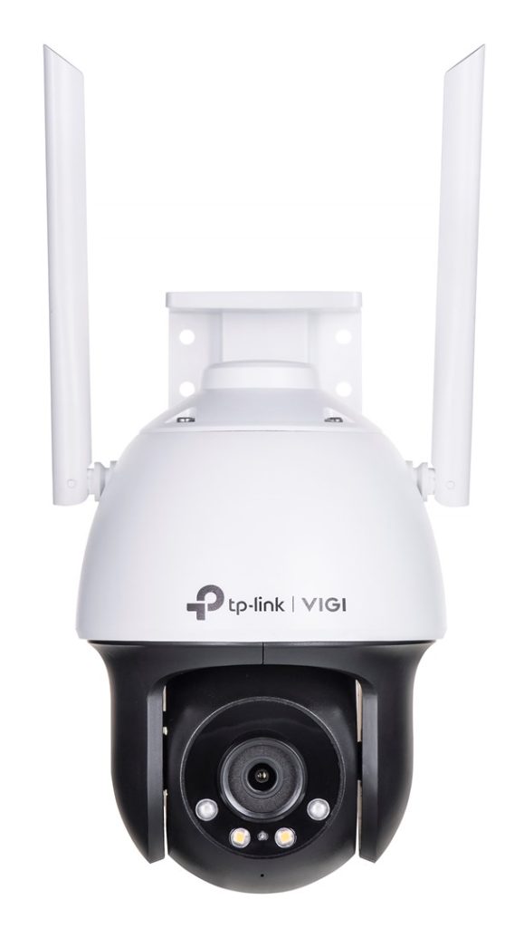 TP-LINK NETWORK CAMERA OUTDOOR PAN/TILT VIGI (VIGI C540 (4mm))