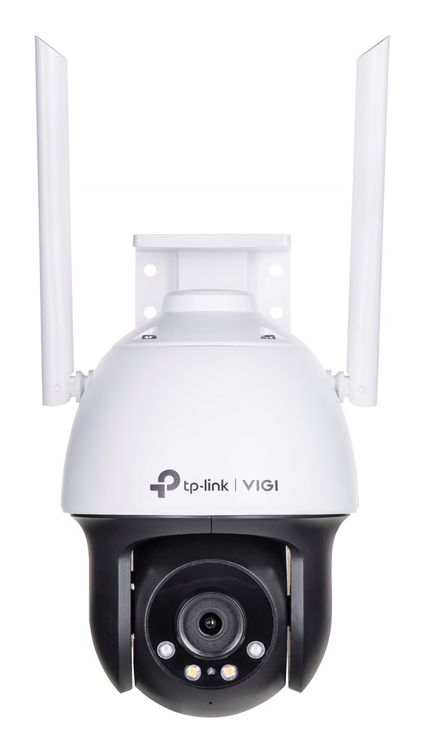 TP-LINK NETWORK CAMERA OUTDOOR PAN/TILT VIGI (VIGI C540(4mm