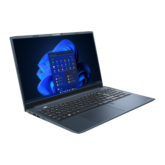 Toshiba Dynabook Satellite Pro C50-K (Core 7, 16GB, 512SSD)| Cyprus PC
