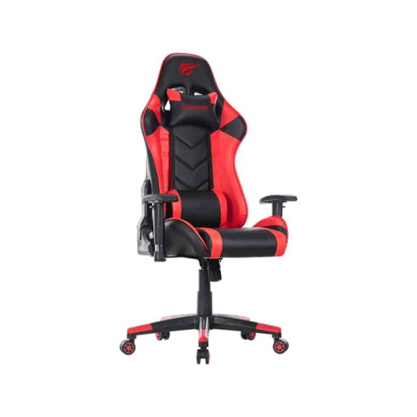 HAVIT GAMING CHAIR GAMENOTE BLACK/RED (GC932)