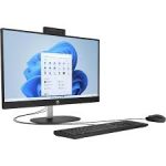HP 24-CR1002NV Touch Screen All-in-One PC (A1LL2EA) 23.8’’ FHD