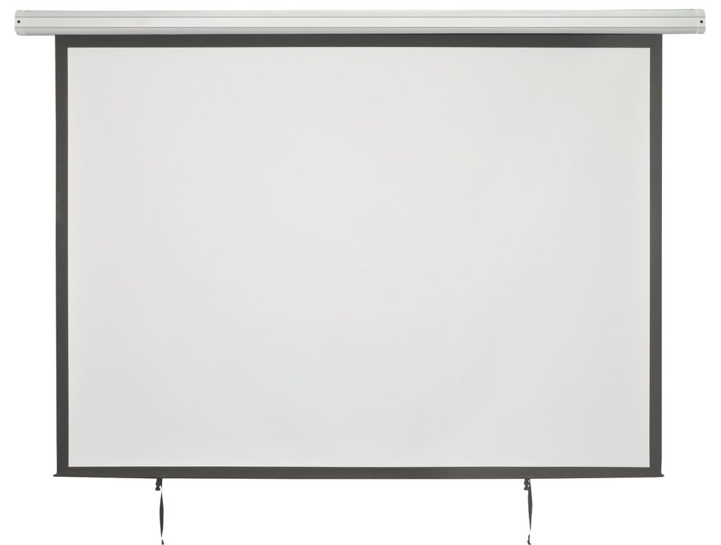 AV:Link Electric Projector Screen 4:3 86" (952.321UK)