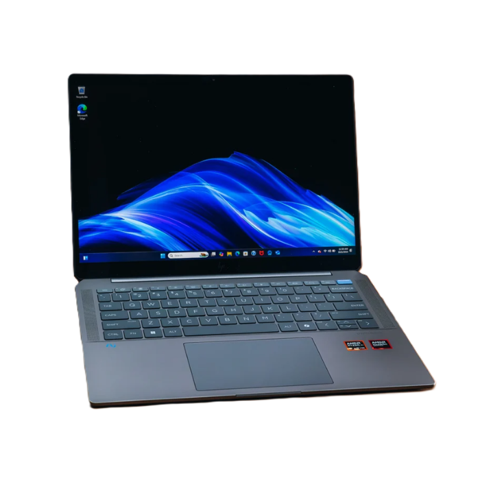 HP NOTEBOOK OMNIBOOK ULTRA 14-FD0005NN (B4ZW7EA) | Cyprus PC