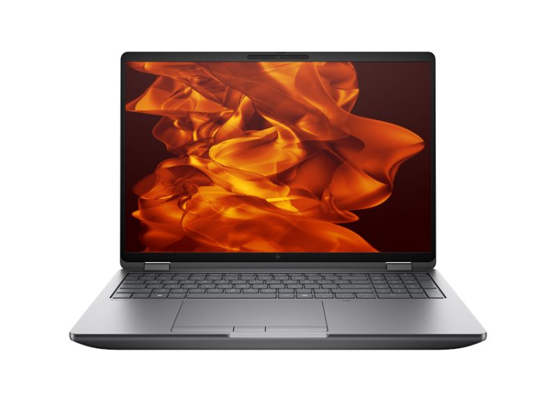 Workstation Laptop HP ZBook Fury G1i 16''WUXGA/U9-285HX/64GB/2TB/RTX PRO 3000/Win 11 Pro/3Y/98L81ET
