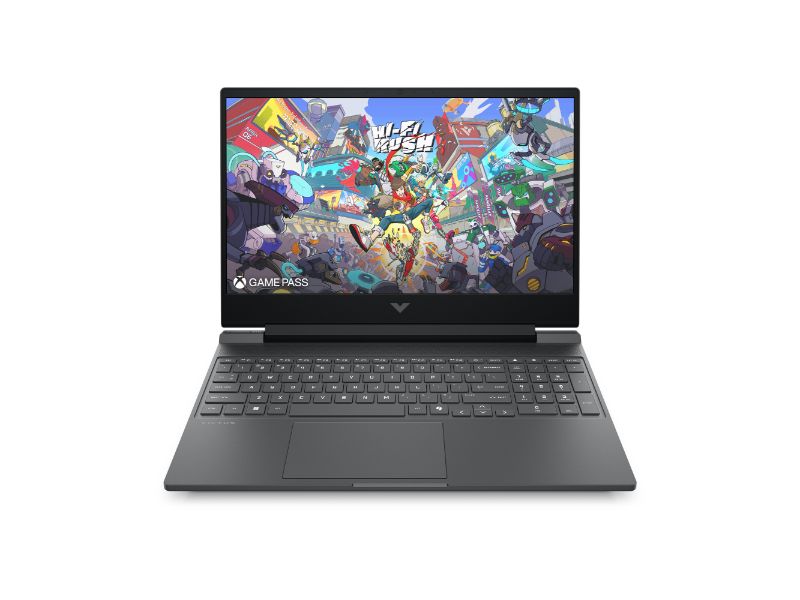 Laptop HP Victus 15-fa2704nv/15.6''FHD/i5-14500HX/12GB/512GB/RTX 3050/Win 11 Home/2Y/D89CQEA