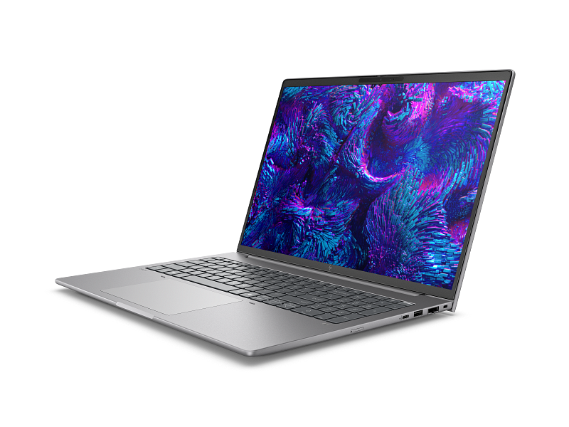 Workstation Laptop HP ZBook 8G1i 16''2.5K/U9-285H/32GB/1TB/RTX 500 ADA/Win 11 Pro/3Y/B72SCET