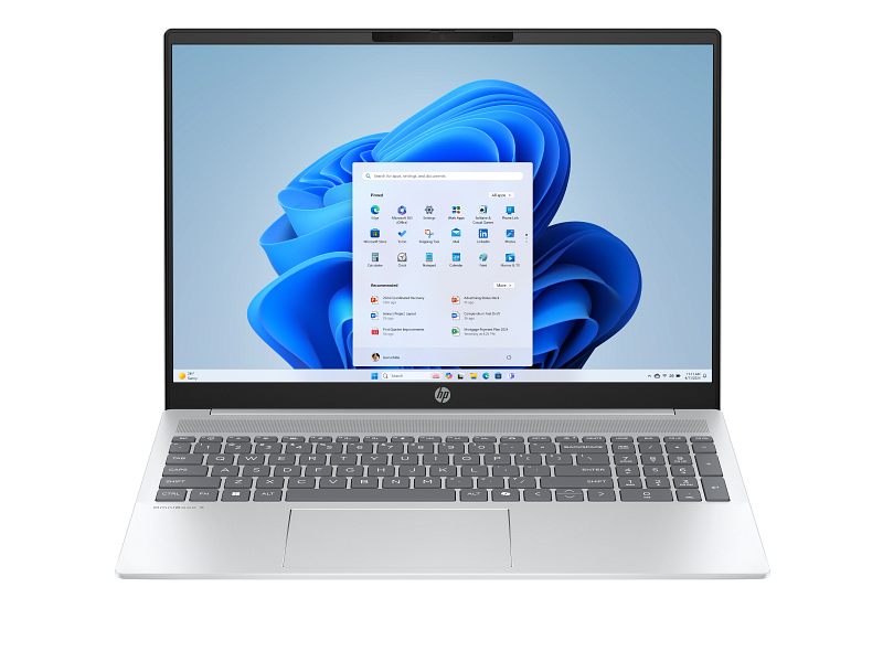 Laptop HP OmniBook 5 16-bc1000nv 16'' 2K Touch/R7-8840U/16GB/1TB/Win 11 Home/2Y/CF5D8EA