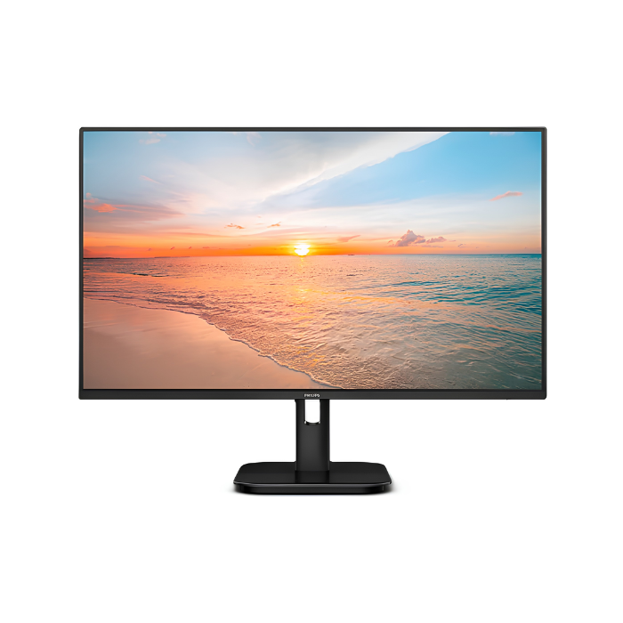 Philips 24E1N1200A 23.8'' Business Monitor FHD 120Hz with Speakers | Cyprus PC