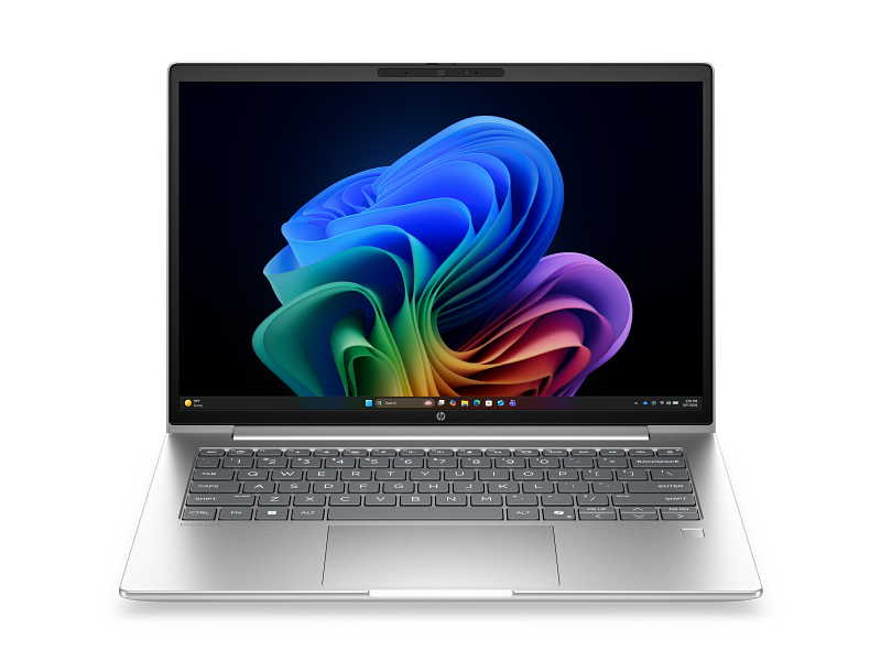 Laptop HP ProBook 4G2i/14'' WUXGA/Intel Core 7-350/16GB/512GB/Win 11 Pro/DW6C8AT