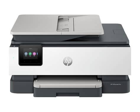 HP OfficeJet Pro 8122e A4 All-in-One Inkjet Printer
