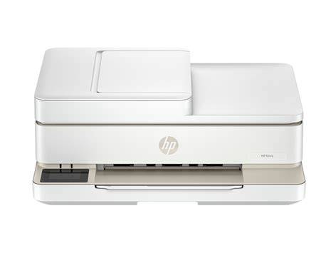 HP Envy 6520e A4 All-in-One Inkjet Printer