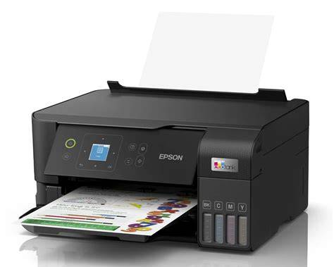 Epson EcoTank L6360 A4 All-in-One Inkjet Printer
