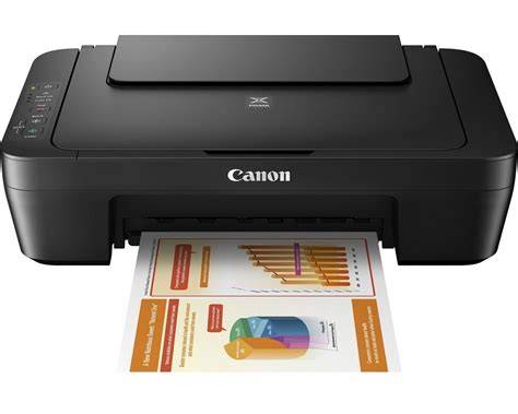 Canon Pixma MG2551S A4 All-in-One Inkjet Printer