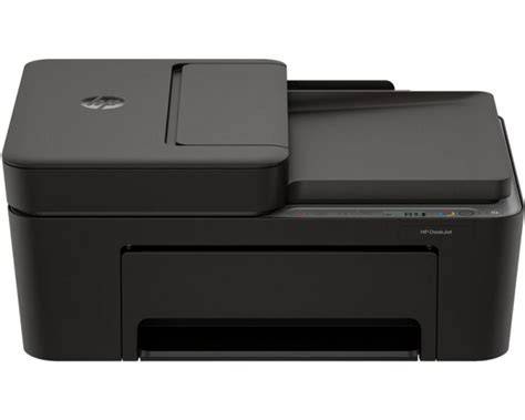 HP DeskJet 4320 A4 All-in-One Inkjet Printer