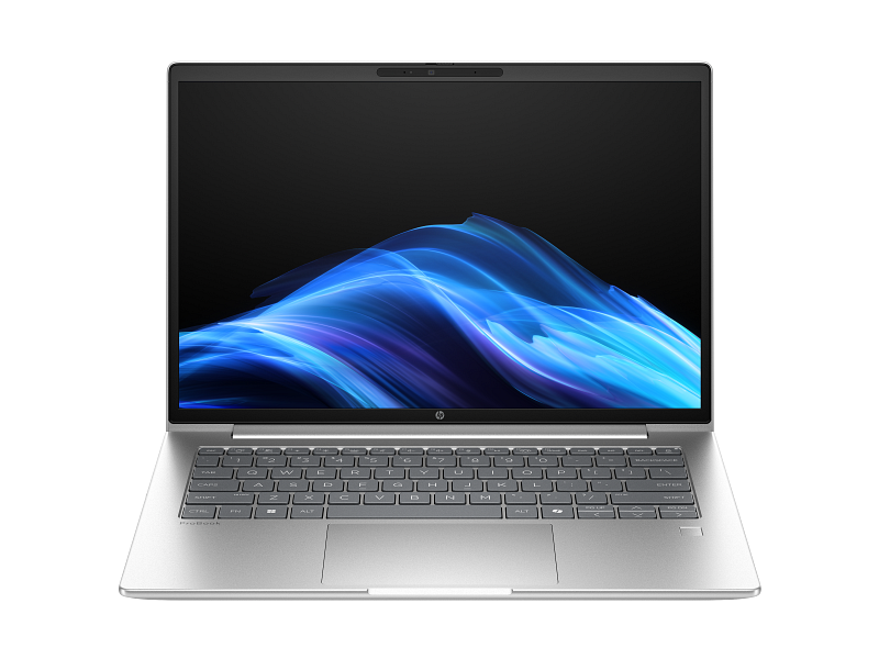 Laptop HP ProBook 4G1i/14'' WUXGA/Ultra 5-225U/16GB/512GB/FreeDos/B9YW4ET