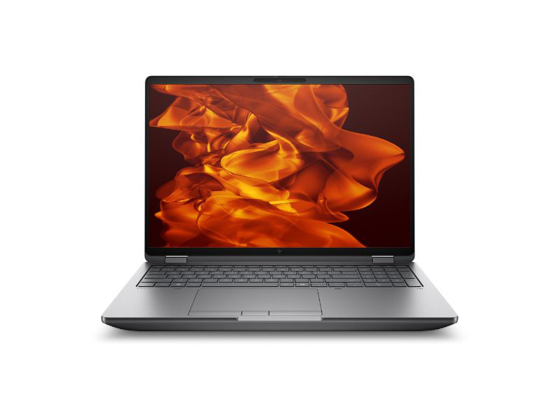 Workstation HP ZBook Fury G1i 16''2.5K/U9-258HΧ/64GB/1TB/RTX PRO 3000/Win 11 Pro/3Y/98L36ET