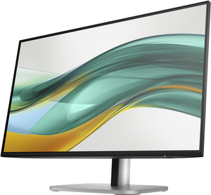 HP S5 PRO 524PN 24'' Business Monitor FHD 100Hz | Cyprus PC