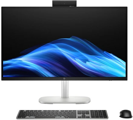 All-in-One HP Elite Studio 8G1i 27''QHD Touch/U7-265/16GB/512GB/Win 11 Pro/A55R8ET