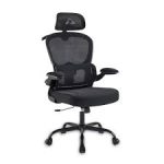 Armaggeddon Office Chair Mesh VERTEBRAE V3 Black (28916) - Image 2
