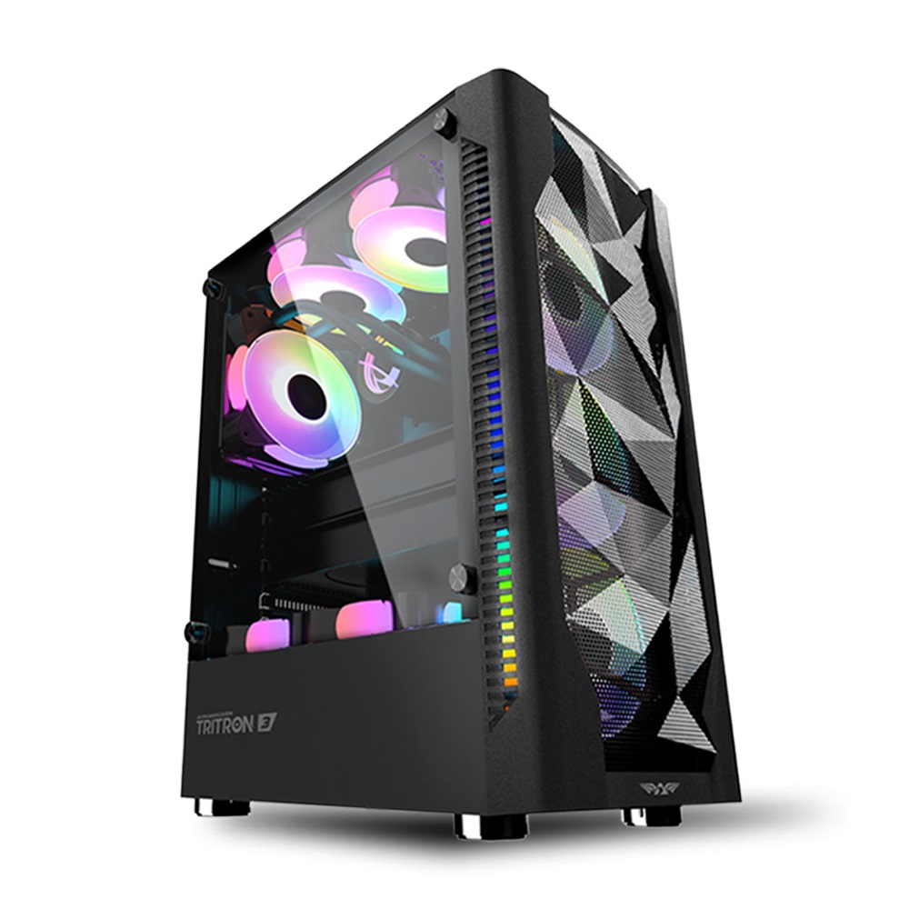GAMING CASE PC
