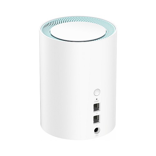 Cudy Whole Home Mesh Extra Unit AC1200 Dual Band Gigabit Wi-Fi 1-Pack M1300 image 2