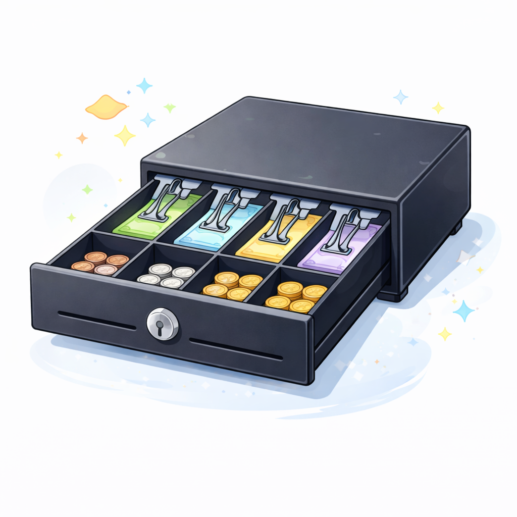 cash drawer cash drawers category printers Cyprus cyprus pc nicosia limassol larnaca paphos pafos ammochostos ammoxostos