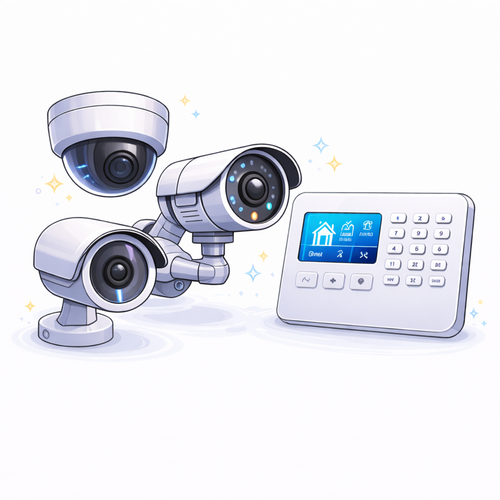 security dvr alarm cameras camera information technology it category Cyprus cyprus pc nicosia limassol larnaca paphos pafos ammochostos ammoxostos