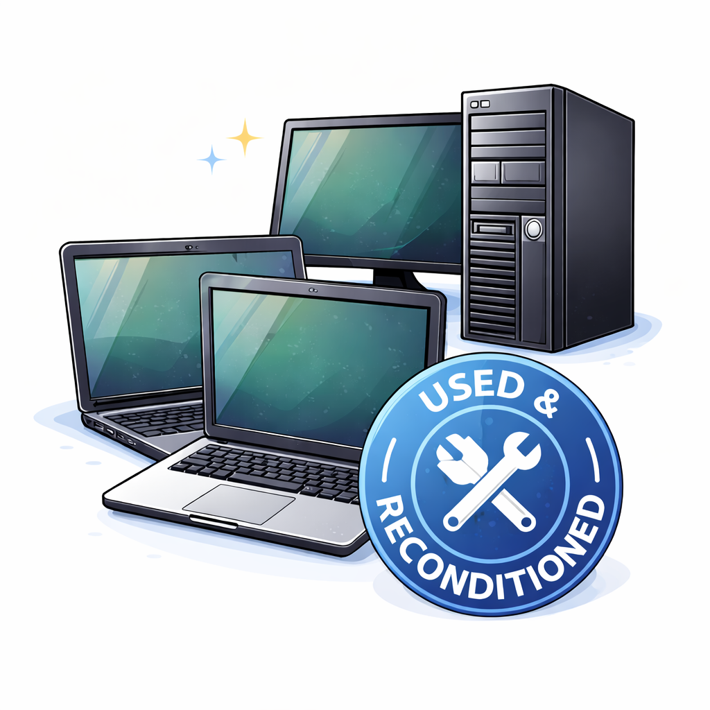 recondition refurbished used laptop laptops category Cyprus cyprus pc nicosia limassol larnaca paphos pafos ammochostos ammoxostos