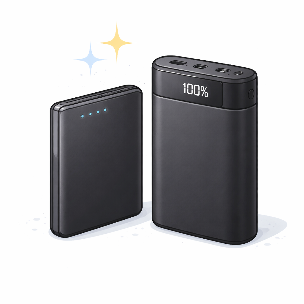 power bank power banks charger category Cyprus cyprus pc nicosia limassol larnaca paphos pafos ammochostos ammoxostos