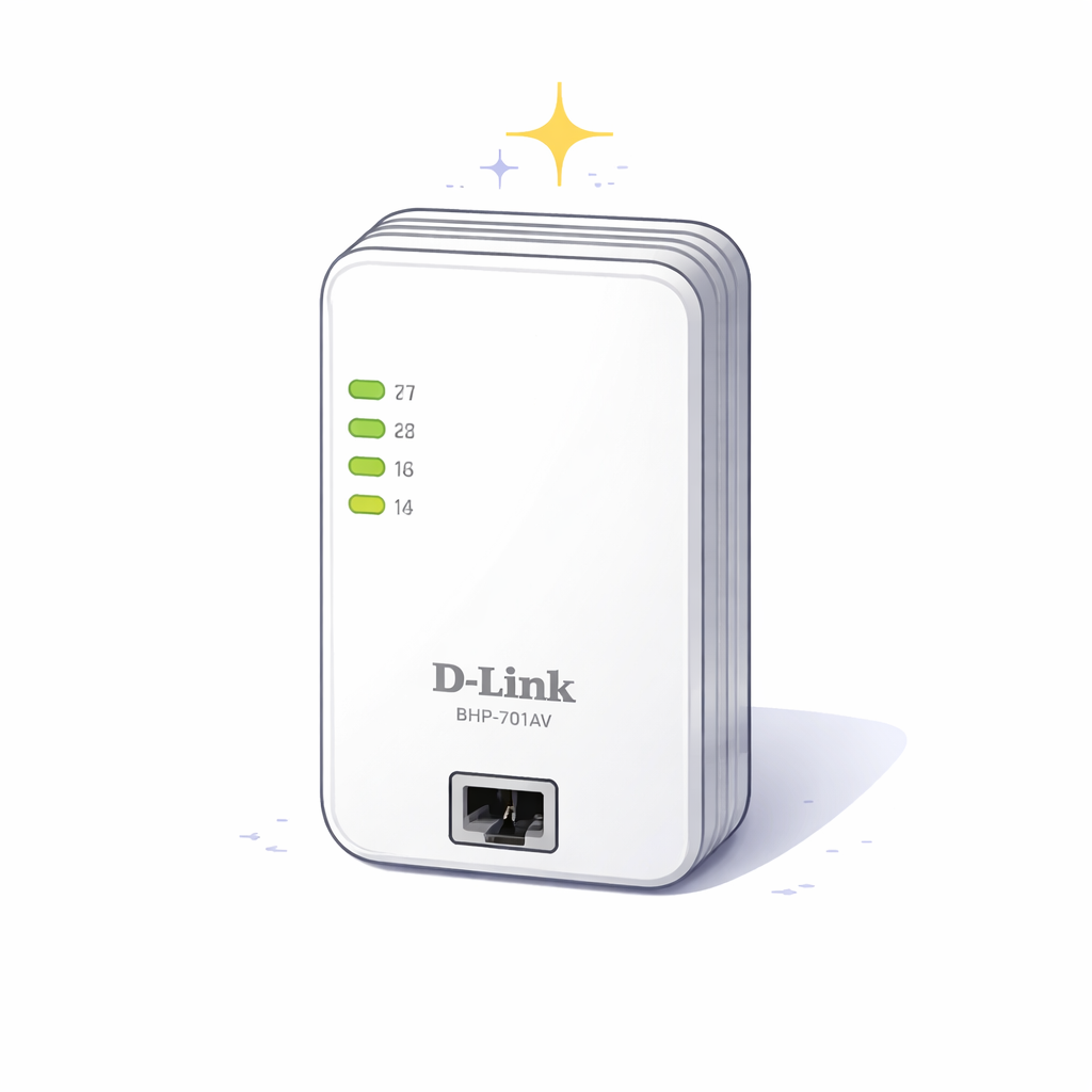 powerline adapters networking Cyprus cyprus pc nicosia limassol larnaca paphos pafos ammochostos ammoxostos