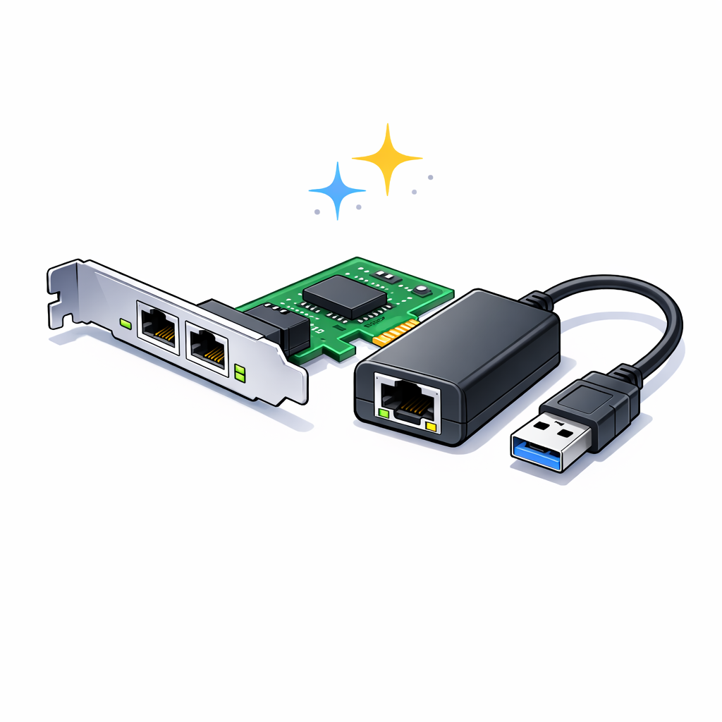 network adapters networking Cyprus cyprus pc nicosia limassol larnaca paphos pafos ammochostos ammoxostos