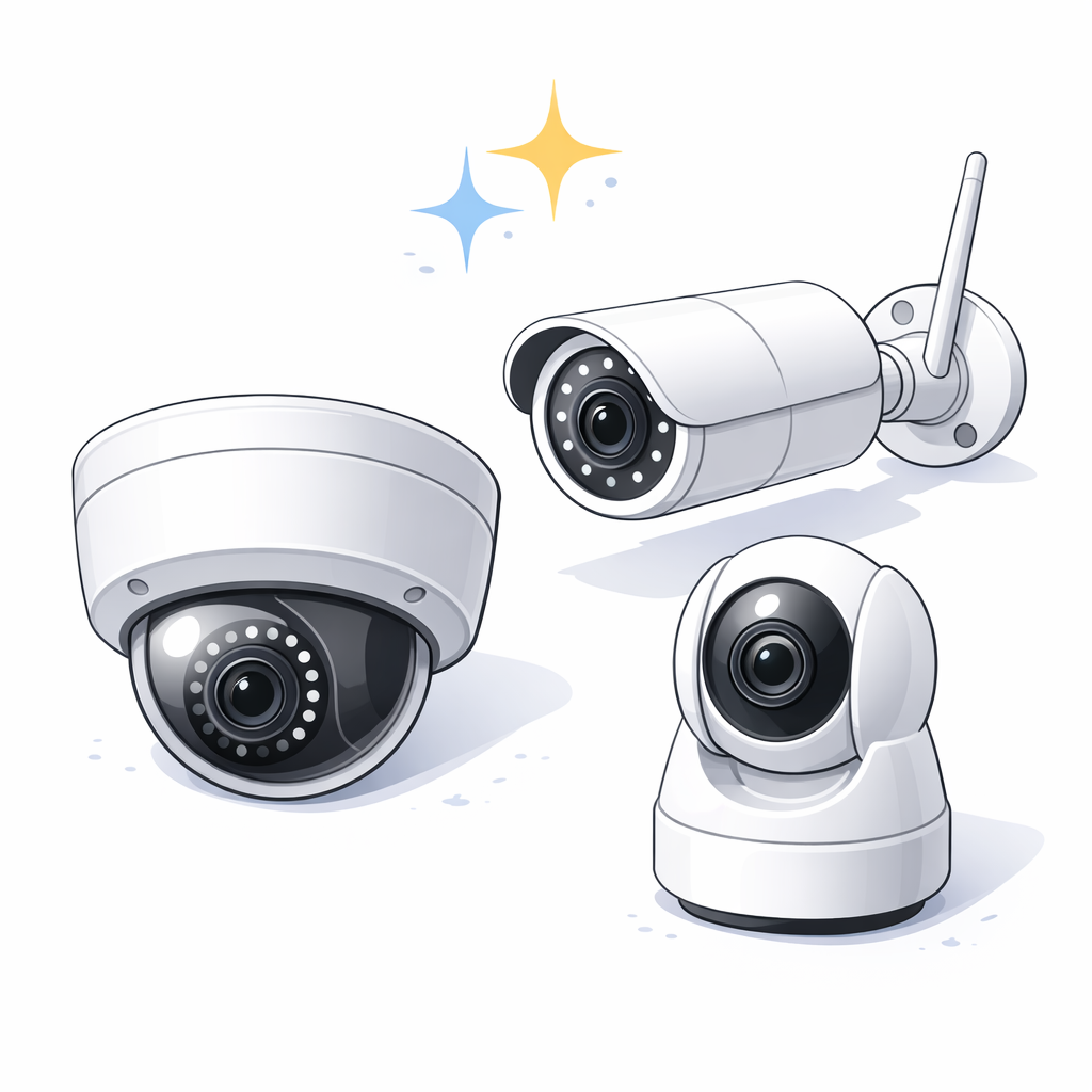 ip cameras networking Cyprus cyprus pc nicosia limassol larnaca paphos pafos ammochostos ammoxostos