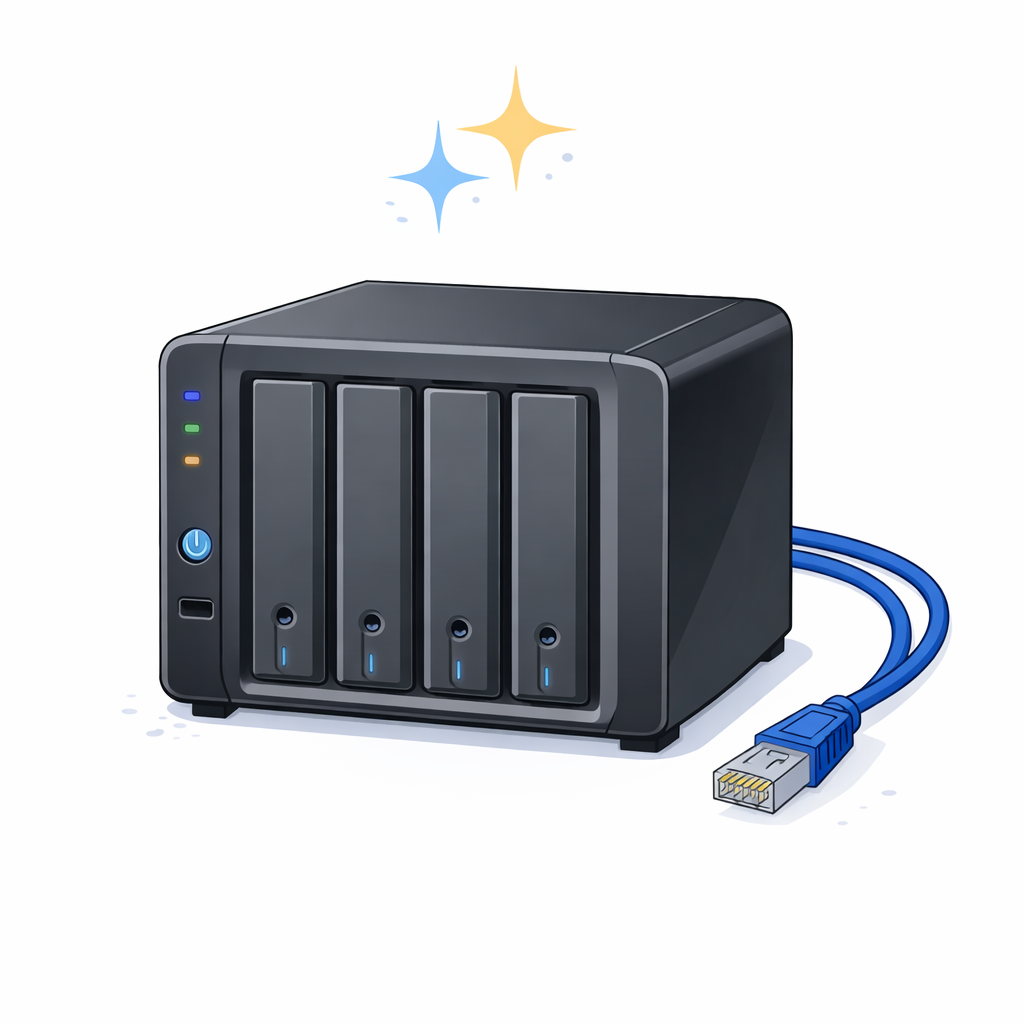 NAS network storage networking Cyprus cyprus pc nicosia limassol larnaca paphos pafos ammochostos ammoxostos