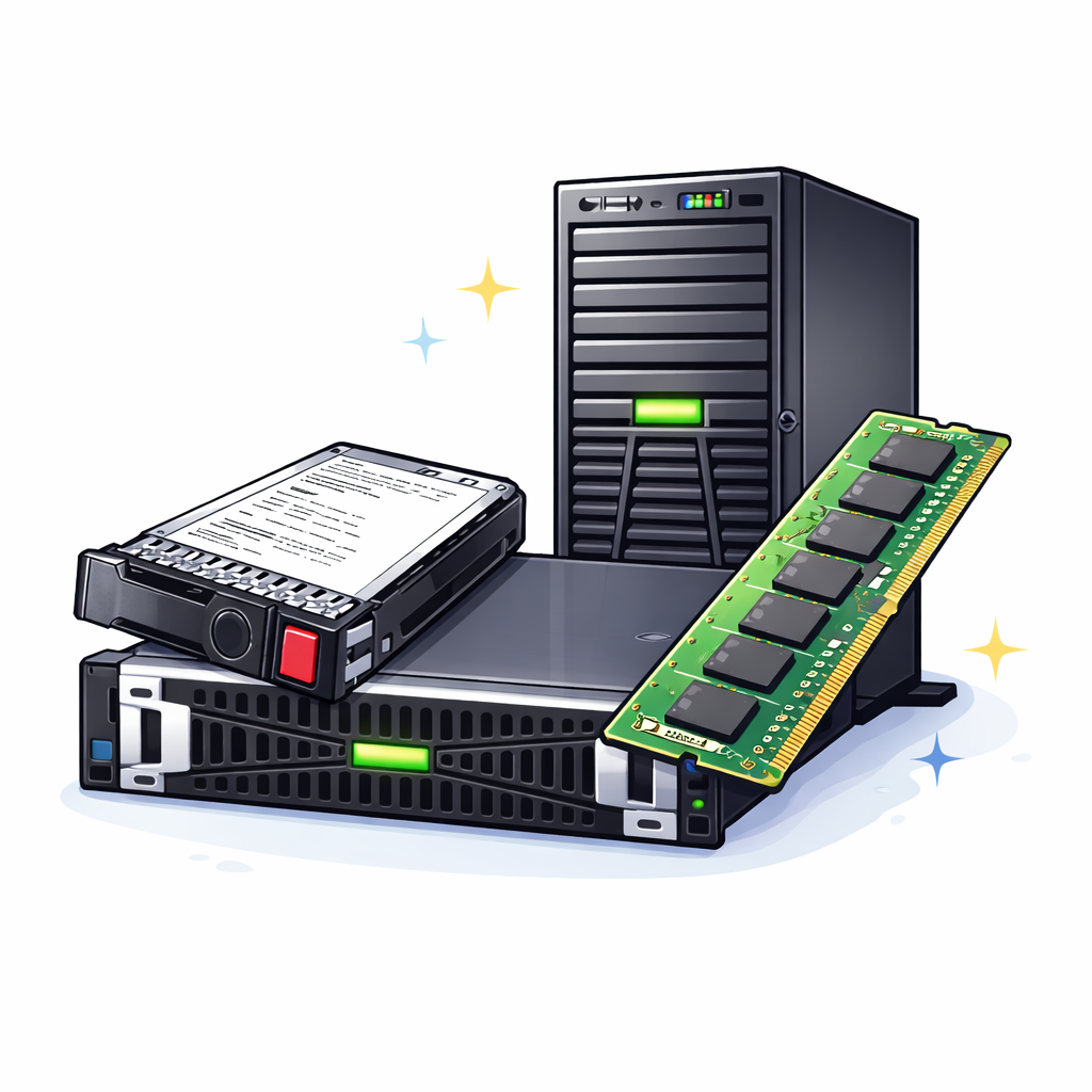 servers server equipment information technology it category Cyprus cyprus pc nicosia limassol larnaca paphos pafos ammochostos ammoxostos