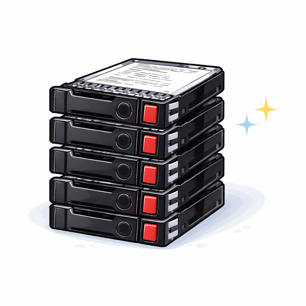 servers server disks equipment information technology it category Cyprus cyprus pc nicosia limassol larnaca paphos pafos ammochostos ammoxostos