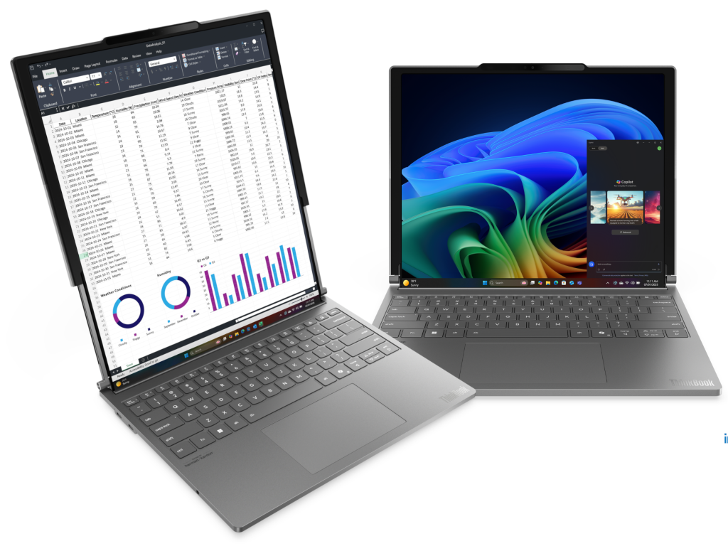 LENOVO NOTEBOOK THINKBOOK PLUS G6 ROLLABLE