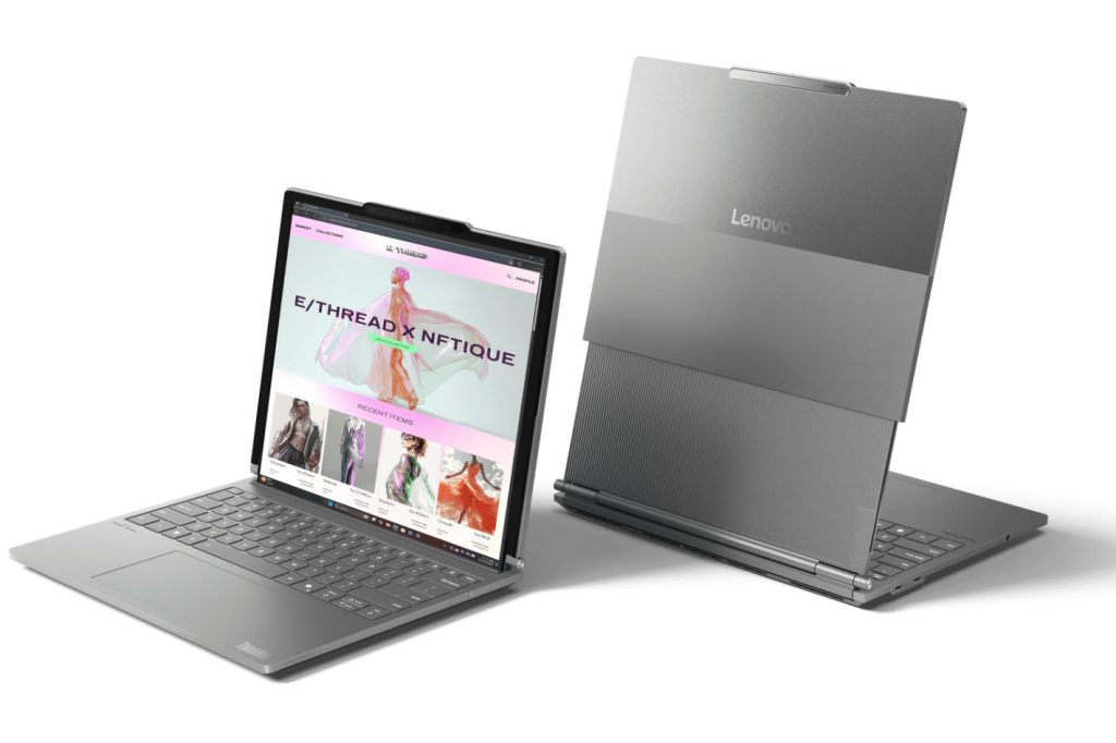 LENOVO NOTEBOOK THINKBOOK PLUS G6 ROLLABLE CY