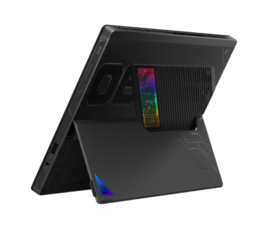 ASUS NOTEBOOK ROG FLOW Z13 (GZ302EA-RU011X) back view | Cyprus PC